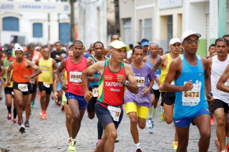 Corrida Cidade de Aracaju terá recorde de público