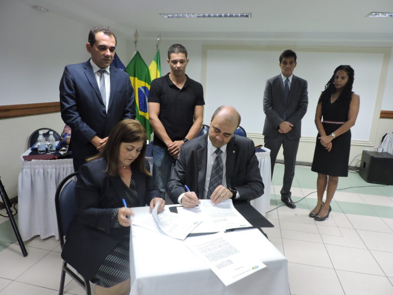 MPT e CBG se unem contra o assédio sexual
