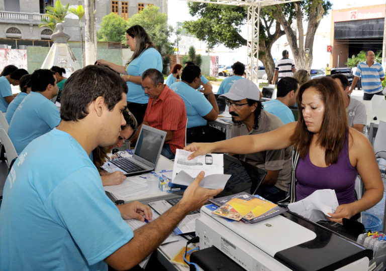 Micro e pequenas empresas já podem aderir ao Refis