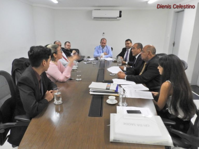 CPI da Saúde pode pedir interdição do Cirurgia