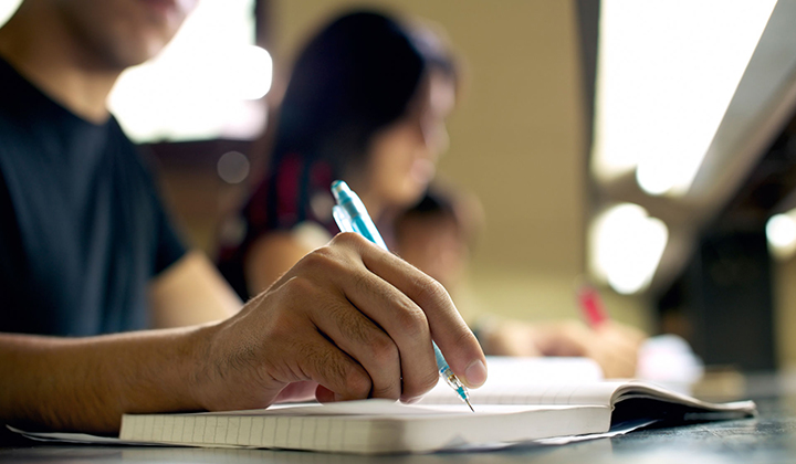 Inscrições para o Encceja começam hoje