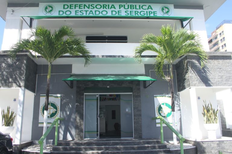 Defensoria Pública realiza ‘Mutirão da Saúde’ no sábado
