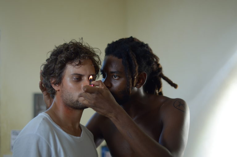 Tropykaos estreia nesta sexta no Cine Vitória
