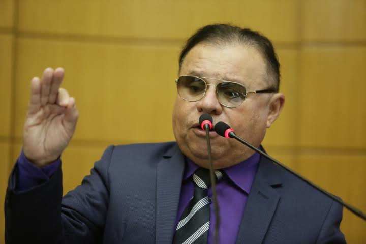 Gilmar diz que “bandido tem que ter medo de estar em Sergipe”