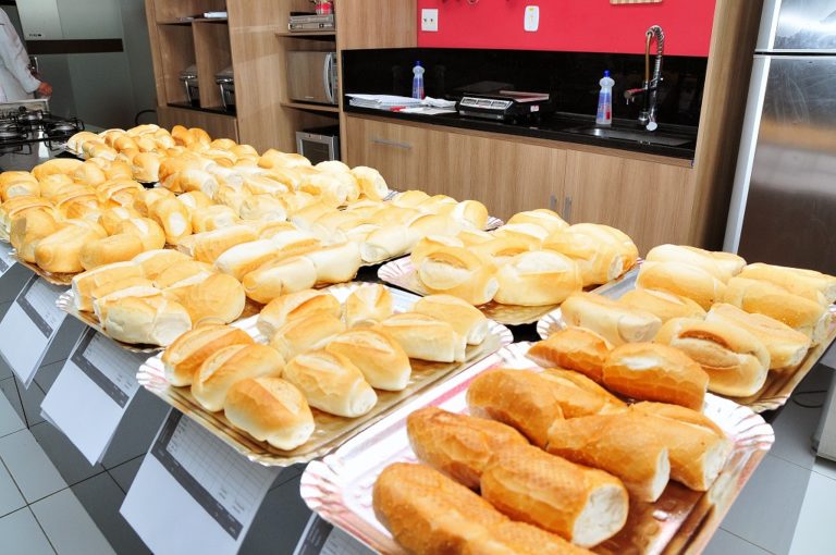 Pesquisa cria pão sem glúten mais saboroso e com alto valor nutritivo