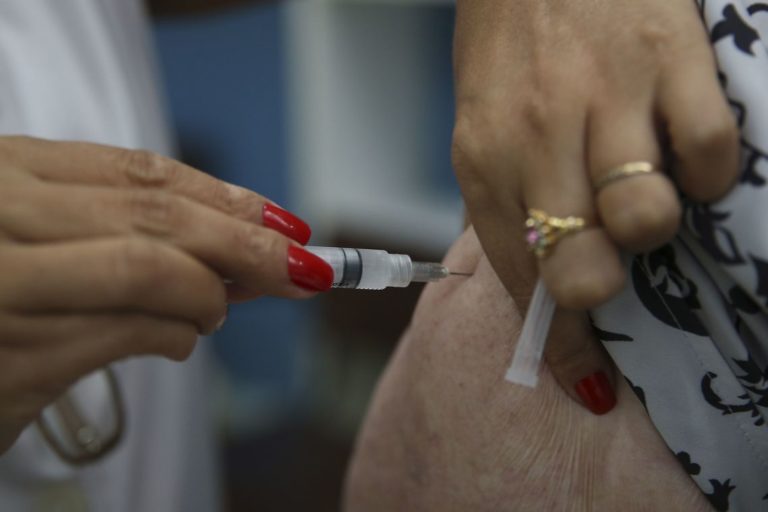 Dia “D” contra a gripe acontece neste sábado