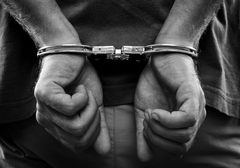 Presos em flagrante suspeitos de matar grávida de cinco meses em Rosário