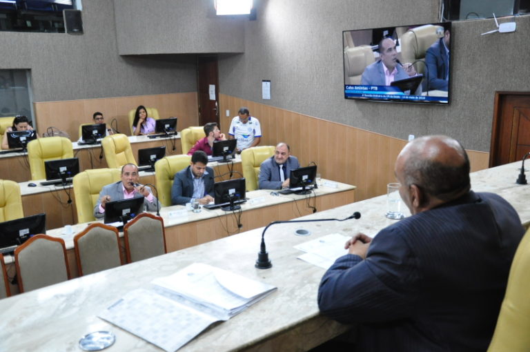 ‘CPI do Lixo’ aprova Plano de Trabalho