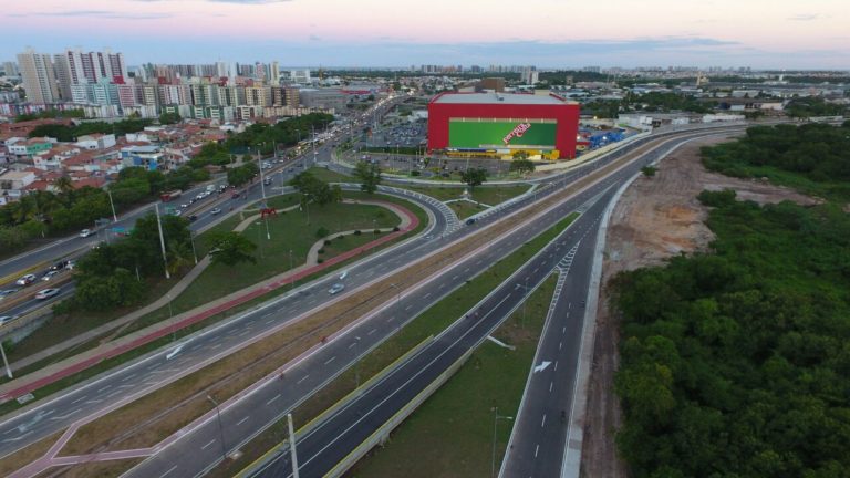 TCE vai inspecionar obras de pavimentação