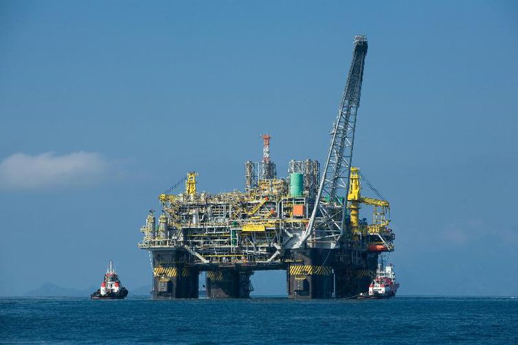 Petrobras tem lucro de R$ 6,9 bi no 1º trimestre