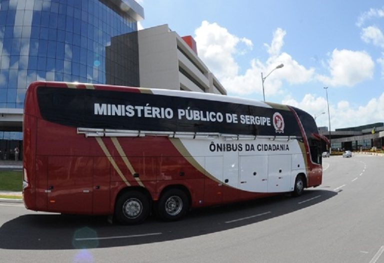 MP realizará mutirão de serviços no Santa Maria