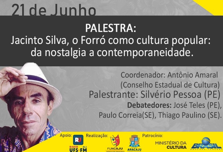 Fórum do Forró debate importância do “Coco”