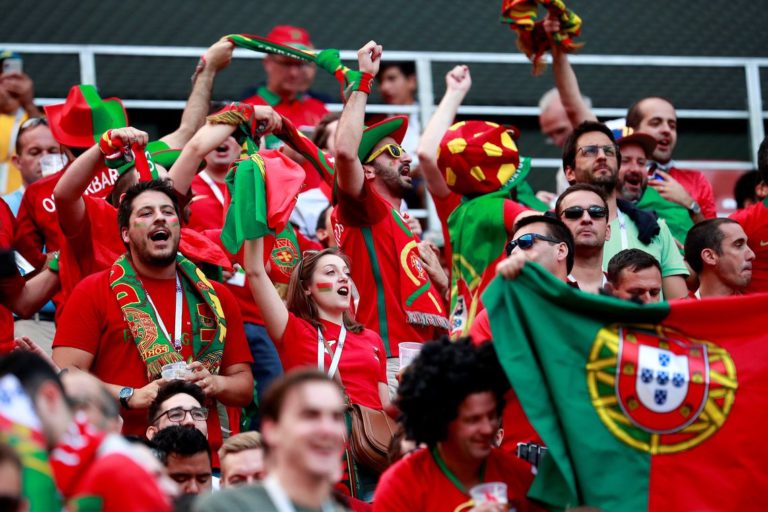 Primeira fase da Copa da Rússia entra na reta final