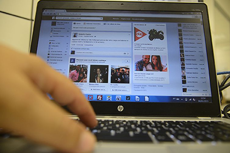 Redes sociais perdem espaço como fonte de notícia