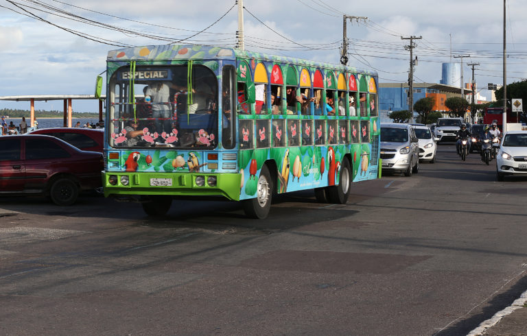 Marinete do Forró Edição Junina atrai e encanta turistas