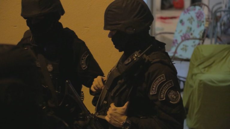 PC deflagra operação no Baixo São Francisco
