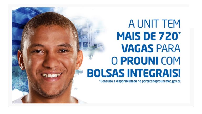 Universidade Tiradentes oferta mais de 700 vagas