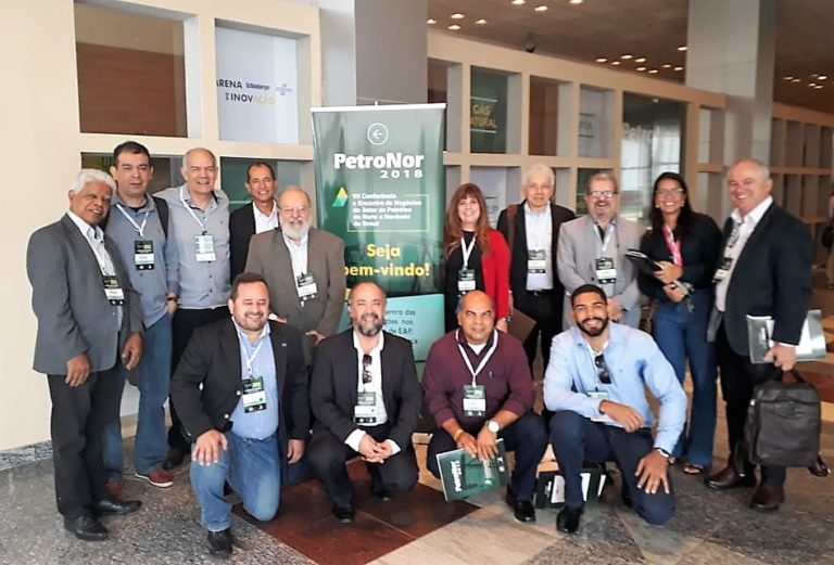 Empresários sergipanos participam da Petronor