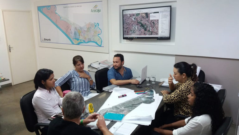 Zona de Expansão entra na pauta do novo Plano Diretor