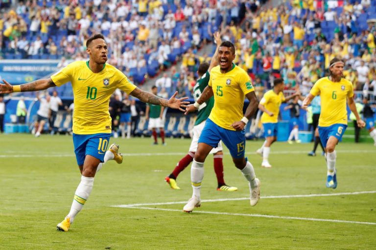 Europeus e sul-americanos seguem na briga pela Copa