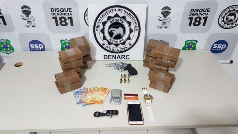 Dupla morta em troca de tiros integrava quadrilha de roubo de carros