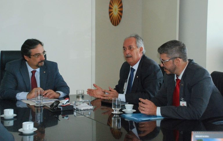 MP e Creci se unem no combate a loteamentos irregulares