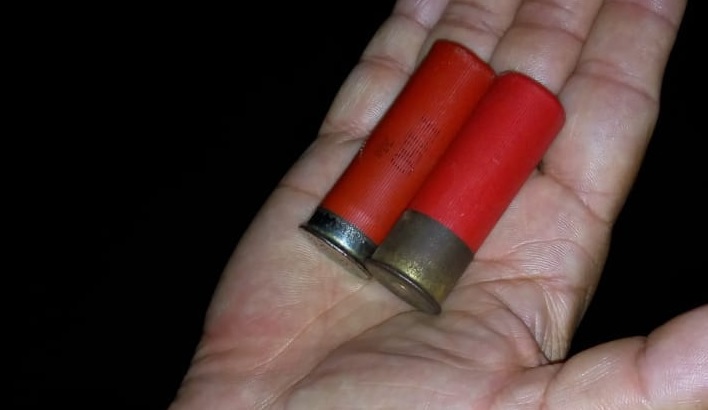 Assaltante é morto ao tentar assaltar base da Petrobras