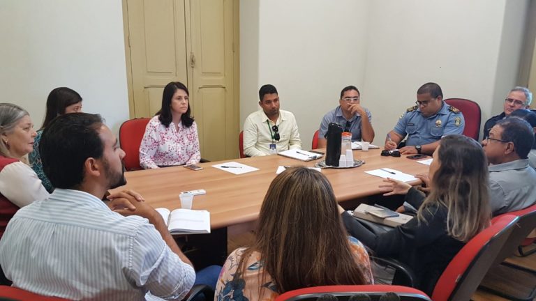 OAB Sergipe cria projeto “Amigo Carroceiro”