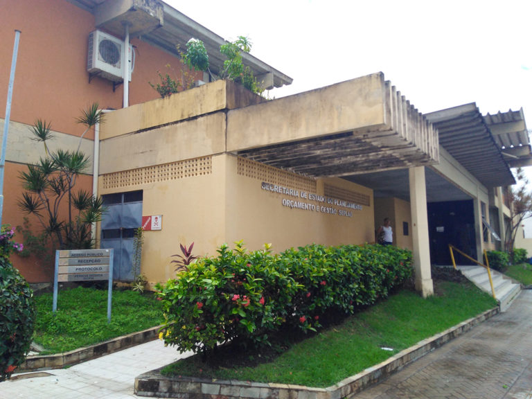 Sai resultado preliminar de concurso para gestor