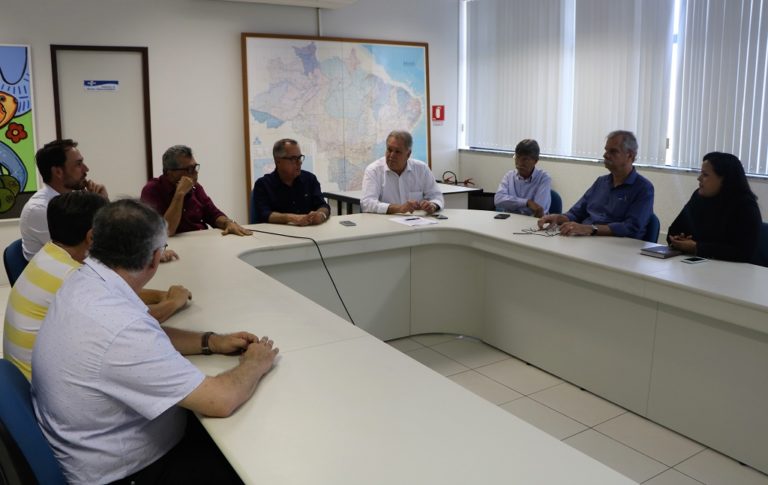 Parceria busca difundir empreendedorismo