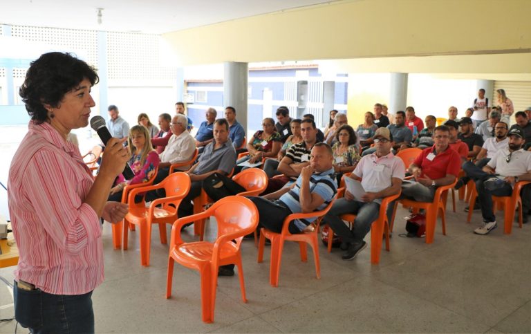 Piscicultores buscam alavancar atividade no Baixo São Francisco