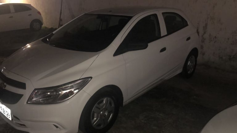 Preso acusado de aplicar golpes em locadoras de veículos