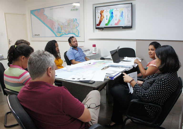 Revisão do Plano Diretor segue cronograma de avaliações