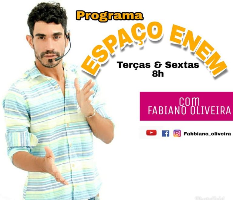 Professor usa canal no Youtube para explicar a gramática