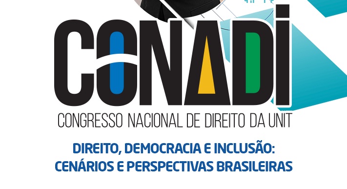 Congresso Nacional de Direito acontece em Aracaju