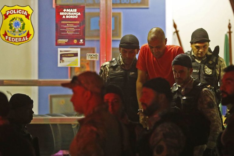Agressor de Bolsonaro deve passar por exame de sanidade