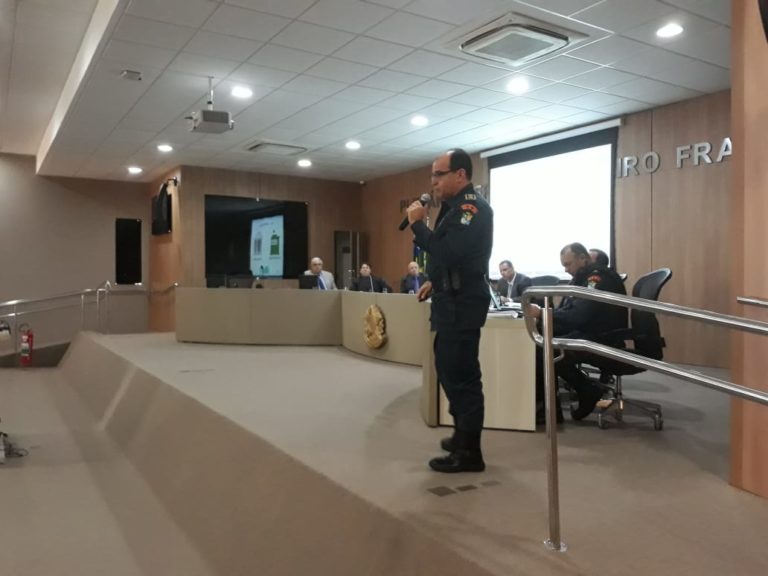 Mais de 3,1 mil Policiais Militares atuarão na segurança das eleições