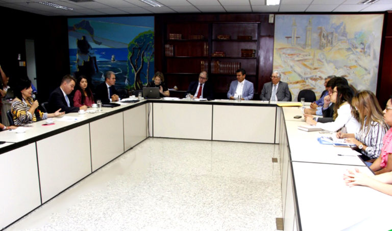 Oncologia do Huse e do Cirurgia na mira do Focco/SE