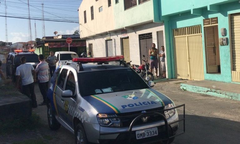 Homem é executado dentro de casa no Alto da Jaqueira