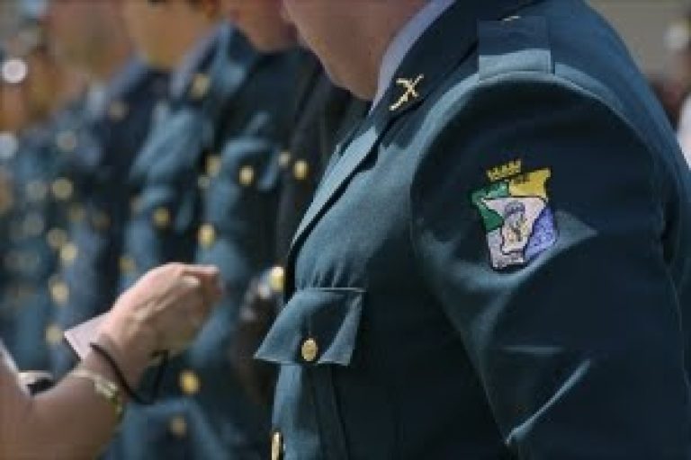Segunda fase do concurso da PM tem sequência nesta segunda