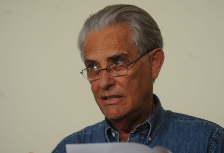 Morre em Brasília o ex-governador Joaquim Roriz