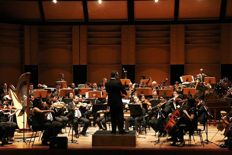 IV Concerto Outubro Rosa acontece hoje no Atheneu