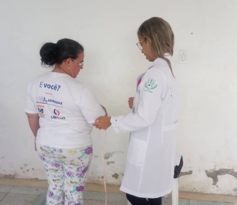Macambira lança programa de combate a obesidade