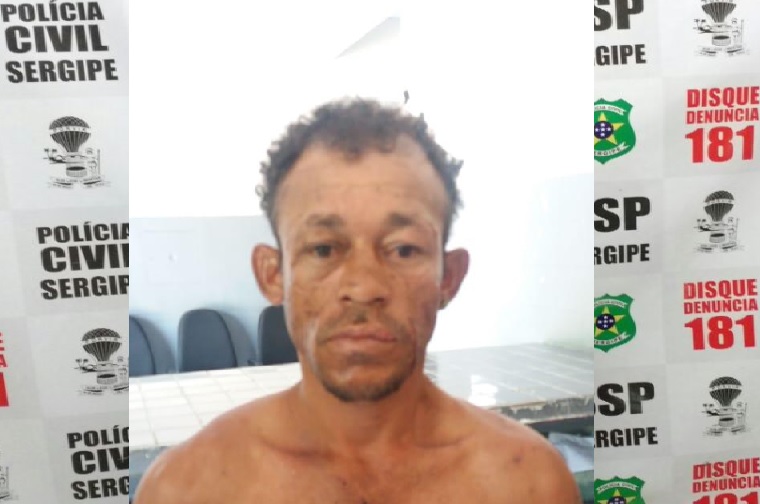 Flanelinha que matou transexual é preso no Centro da capital