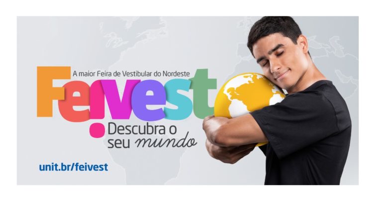 Feivest 2018 acontece no sábado na Unit Farolândia