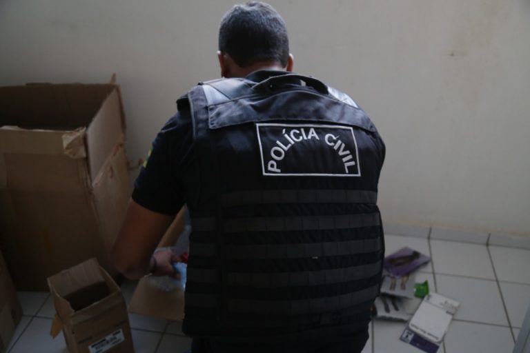 SSP deflagra operação “Boas-Vindas” no Alto Sertão sergipano