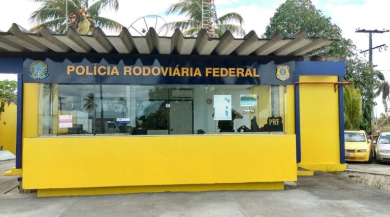 PRF afasta policiais após ação que resultou na morte de jovem