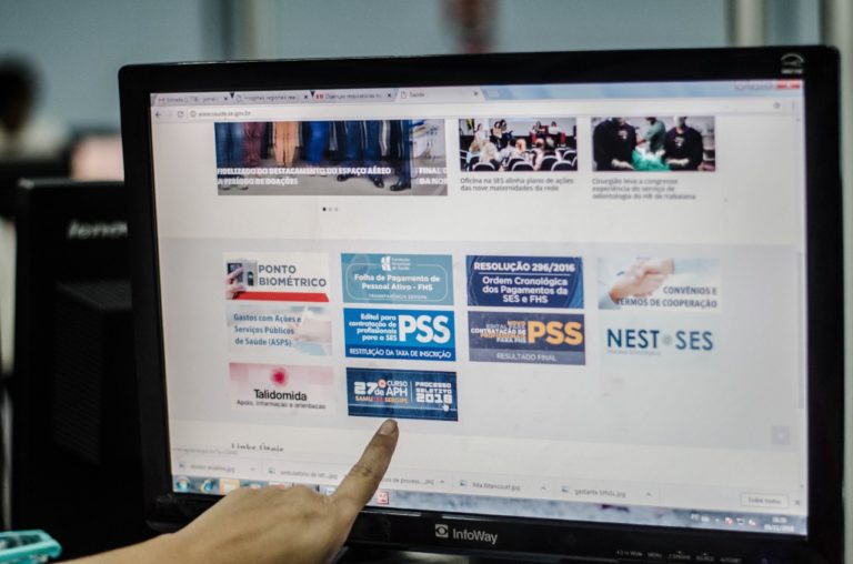 Samu inscreve para curso de atendimento pré-hospitalar