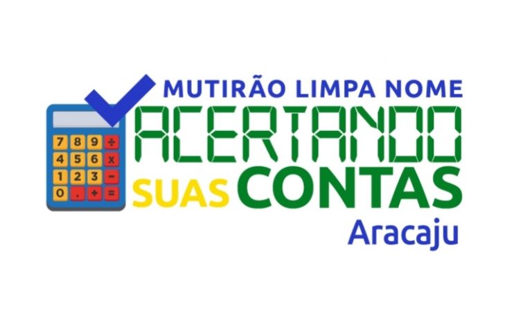 Mutirão Limpa Nome acontece na Unit Centro