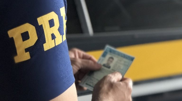 Prazo para renovar carteira de habilitação volta a ser de 30 dias